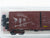 N Scale Micro-Trains MTL 25650 CNA Canadian National 50' Box Car #419587 Sealed