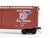 N Kadee Micro-Trains MTL 33060 SSW Cotton Belt 