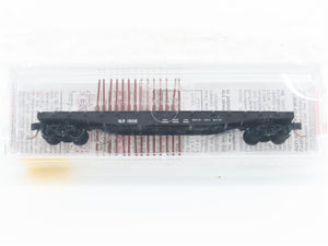 N Scale Micro-Trains MTL 45230 WP Western Pacific 50' Flat Car #1908 - Sealed
