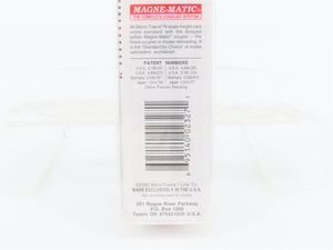 N Scale Micro-Trains MTL 45230 WP Western Pacific 50' Flat Car #1908 - Sealed