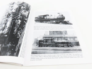 Chicago's Steam Suburbans By Roy Campbell ©2000 SC Book