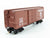 N Scale Kadee Micro-Trains MTL 43070 C&O Chesapeake & Ohio 40' Box Car #12134