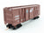 N Scale Micro-Trains MTL 04000030 CB&Q Burlington Route 40' Box Car #44942