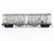 N Micro-Trains MTL 09844180 CSXT CSX/ex-C&O 50' Airslide Hopper 203310 Weathered