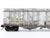 N Micro-Trains MTL 09844180 CSXT CSX/ex-C&O 50' Airslide Hopper 203310 Weathered