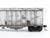 N Micro-Trains MTL 09844180 CSXT CSX/ex-C&O 50' Airslide Hopper 203310 Weathered