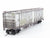 N Micro-Trains MTL 09844180 CSXT CSX/ex-C&O 50' Airslide Hopper 203310 Weathered