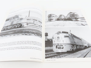 Railroading In Downtown Chicago 1958-1969 By Robert P. Olmsted ©2006 SC Book