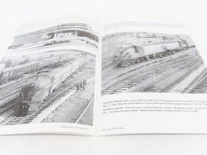 Railroading In Downtown Chicago 1958-1969 By Robert P. Olmsted ©2006 SC Book