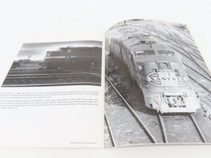 Railroading In Downtown Chicago 1958-1969 By Robert P. Olmsted ©2006 SC Book