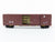 N Scale Micro-Trains MTL 02500740 BNSF Railway 50' Box Car w/ Load #727874