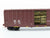 N Scale Micro-Trains MTL 02500740 BNSF Railway 50' Box Car w/ Load #727874