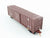 N Scale Micro-Trains MTL 02500740 BNSF Railway 50' Box Car w/ Load #727874