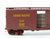 N Scale Micro-Trains MTL 02000298 UP Union Pacific 40' Box Car w/ Load #193449