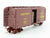 N Scale Micro-Trains MTL 02000298 UP Union Pacific 40' Box Car w/ Load #193449