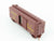 N Scale Micro-Trains MTL 02000298 UP Union Pacific 40' Box Car w/ Load #193449