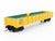 N Scale Micro-Trains MTL NSE 06-22 V&T Virginia & Truckee 50' Gondola #061523