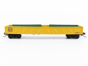 N Scale Micro-Trains MTL NSE 06-22 V&T Virginia & Truckee 50' Gondola #061523