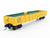 N Scale Micro-Trains MTL NSE 06-22 V&T Virginia & Truckee 50' Gondola #061523