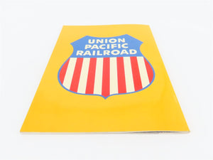 Roaring U50's... Union Pacific's Twin Diesels By Harold Keekly ©1978 SC Book