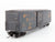 N Micro-Trains MTL 18051250 ACL Atlantic Coast Line Box Car #35687 - Weathered