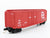 N Scale Micro-Trains MTL 36060 FEC Florida East Coast 50' Box Car #5027