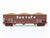 N Micro-Trains MTL 10800120 ATSF Santa Fe 3-Bay Hopper #179551 w/ Copper Load