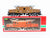 G Scale LGB 2040 RhB Crocodile Electric Locomotive #413