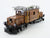 G Scale LGB 2040 RhB Crocodile Electric Locomotive #413