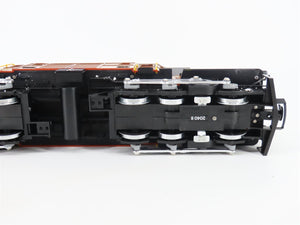 G Scale LGB 2040 RhB Crocodile Electric Locomotive #413