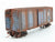 N Scale Micro-Trains MTL 07344020 ROCK Rock Island Box Car #57611 - Weathered