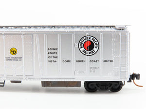 N Scale Micro-Trains MTL 70050 NPM Northern Pacific Mechanical Reefer #720