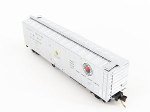 N Scale Micro-Trains MTL 70050 NPM Northern Pacific Mechanical Reefer #720