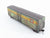 N Micro-Trains MTL 18152110 BN/ex-CB&Q Burlington Route 50' Box Car - Weathered