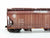 N Scale Micro-Trains MTL 09453580 ATSF Santa Fe 3-Bay Hopper #315014 w/ Graffiti