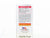 N Micro-Trains MTL 07053011 PFE Pacific Fruit Express Reefer #302201 Weathered