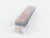N Micro-Trains MTL 07053011 PFE Pacific Fruit Express Reefer #302201 Weathered