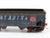 N Scale Micro-Trains MTL 05544470 RDG Reading 2-Bay Hopper #87511 - Weathered