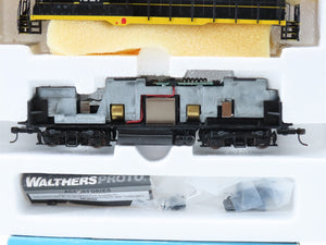 HO Scale Proto 2000 21740 SCL Seaboard Coast Line EMD GP9 Ph. 3 Diesel #1027