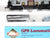 HO Scale Proto 2000 21740 SCL Seaboard Coast Line EMD GP9 Ph. 3 Diesel #1027