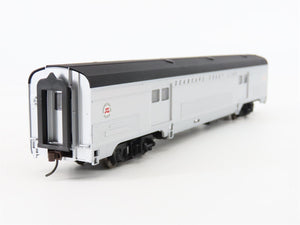 HO Scale Walthers 932-16402 SCL Seaboard Coast Line 73' Budd Baggage Passenger