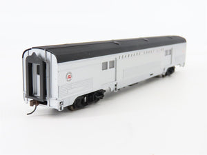 HO Scale Walthers 932-16402 SCL Seaboard Coast Line 73' Budd Baggage Passenger