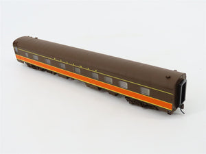 HO Scale Walthers 932-16702 IC Illinois Central P-S 4-4-2 Sleeper Passenger