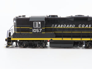 HO Scale Proto 2000 SCL Seaboard Coast Line EMD GP18 Diesel #1057