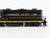 HO Scale Proto 2000 SCL Seaboard Coast Line EMD GP18 Diesel #1057