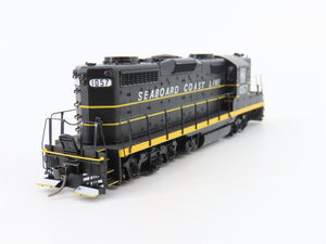 HO Scale Proto 2000 SCL Seaboard Coast Line EMD GP18 Diesel #1057