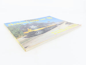 SCL In Florida - A Pictorial History by Bob Warren & Fred Clark Jr ©1985 SC Book