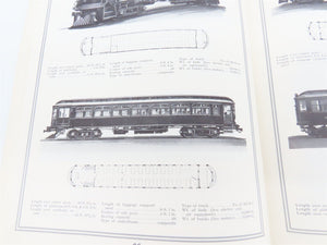 City And Interurban Cars By Pacific Railway Journal ©1961 SC Book