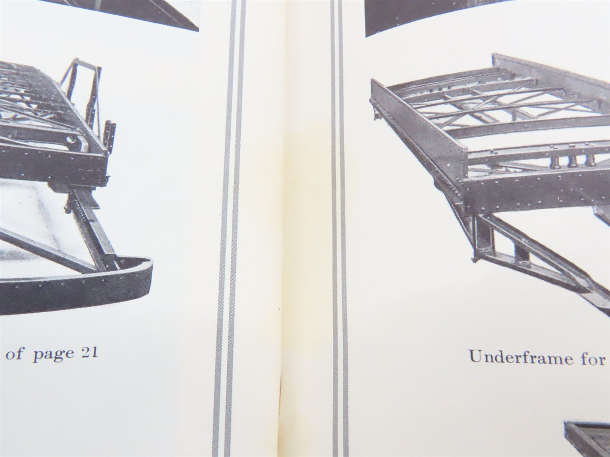 City And Interurban Cars By Pacific Railway Journal ©1961 SC Book