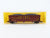 N Scale Atlas 3263 UP Union Pacific 3-Bay Hopper #18137 w/ Coal Load